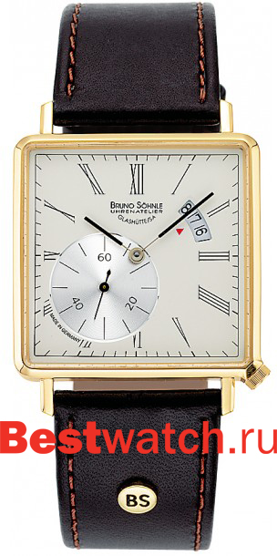 Часы Bruno Sohnle Novum 17-33072-131